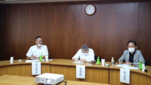 20250901洛南中央役員会